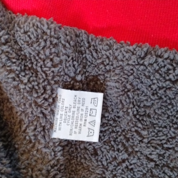 Range jacket. - Picture 7 of 10